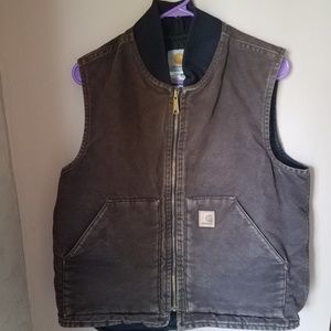 Carhartt Vest